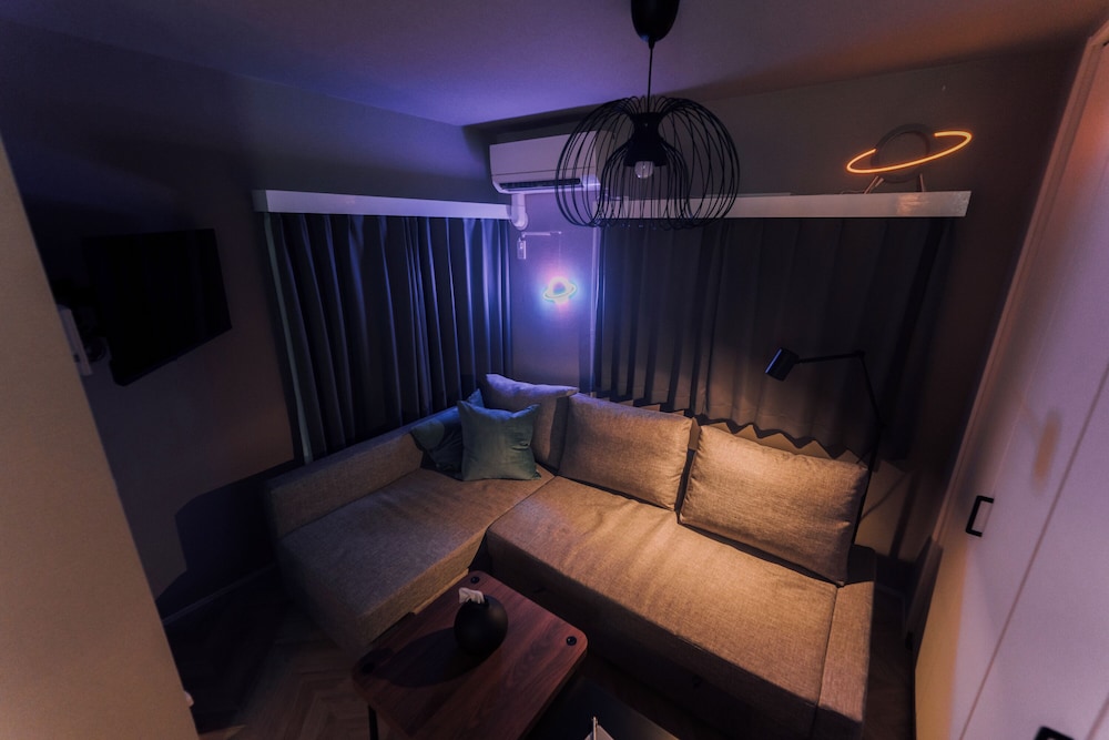 コンドミニアム 1 ベッドルーム 禁煙 客室3 | Shinjuku Neon Den 102