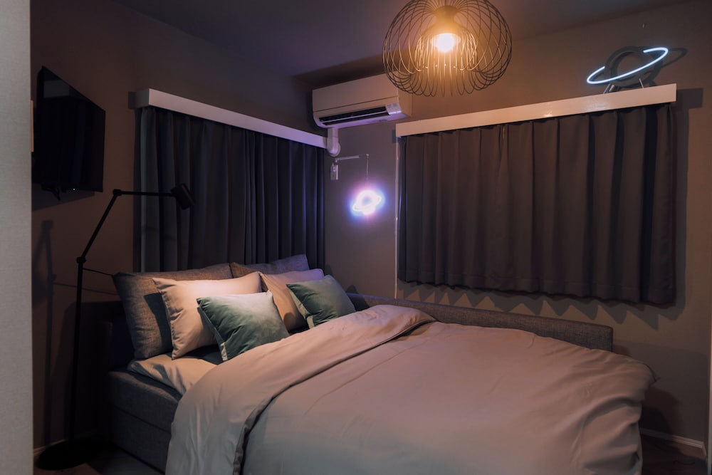 メインイメージ | Shinjuku Neon Den 102 メインイメージ | Shinjuku Neon Den 102