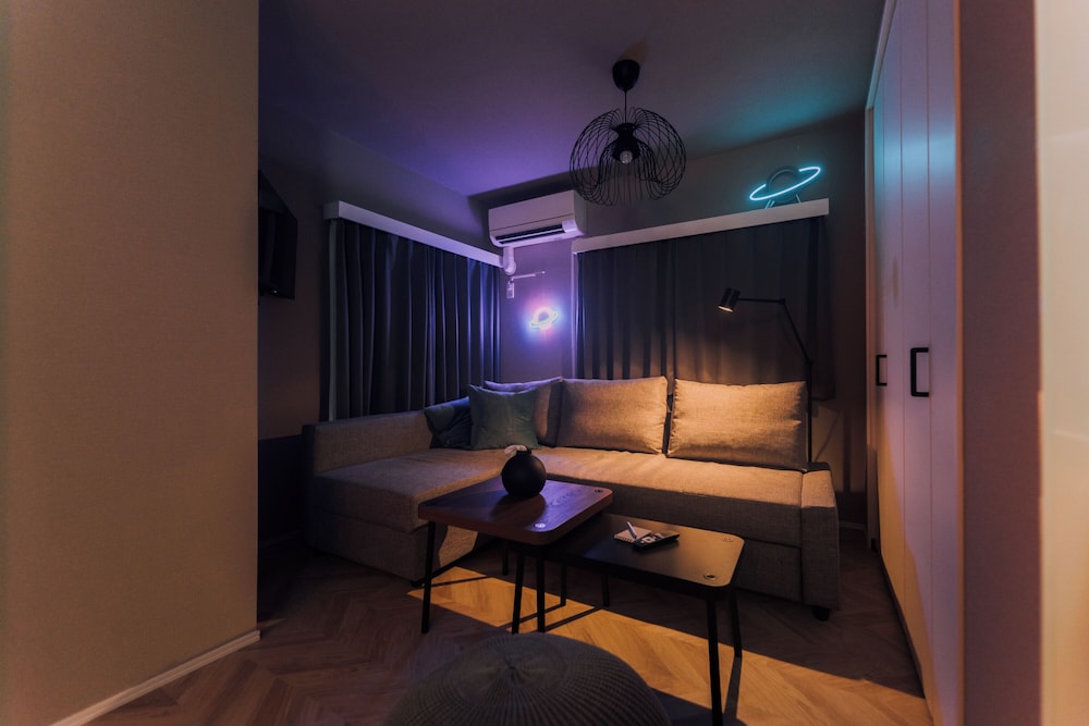 コンドミニアム 1 ベッドルーム 禁煙 客室29 | Shinjuku Neon Den 102