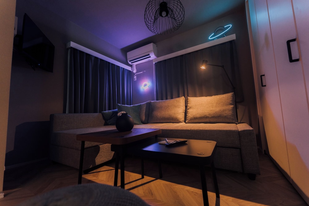 コンドミニアム 1 ベッドルーム 禁煙 客室20 | Shinjuku Neon Den 102