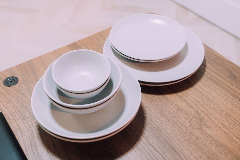 コンドミニアム 1 ベッドルーム 禁煙 専用キッチン5 | Shinjuku Neon Den 102