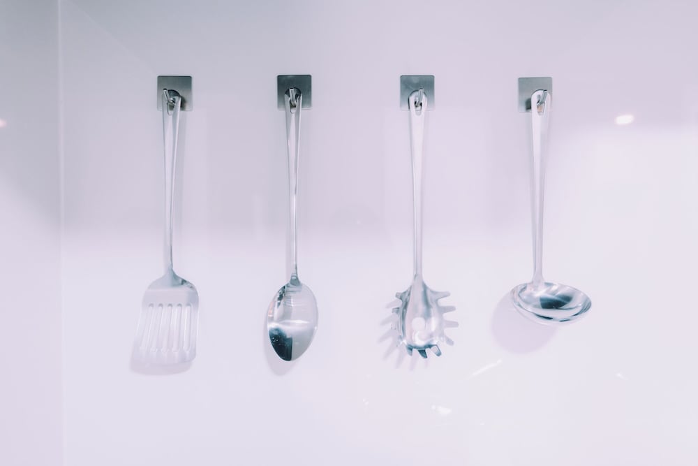 コンドミニアム 1 ベッドルーム 禁煙 専用キッチン3 | Shinjuku Neon Den 102