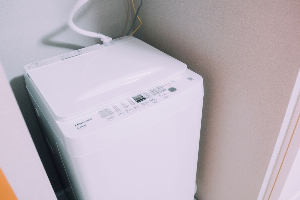 コンドミニアム 1 ベッドルーム 禁煙 ランドリー0 | Shinjuku Neon Den 102