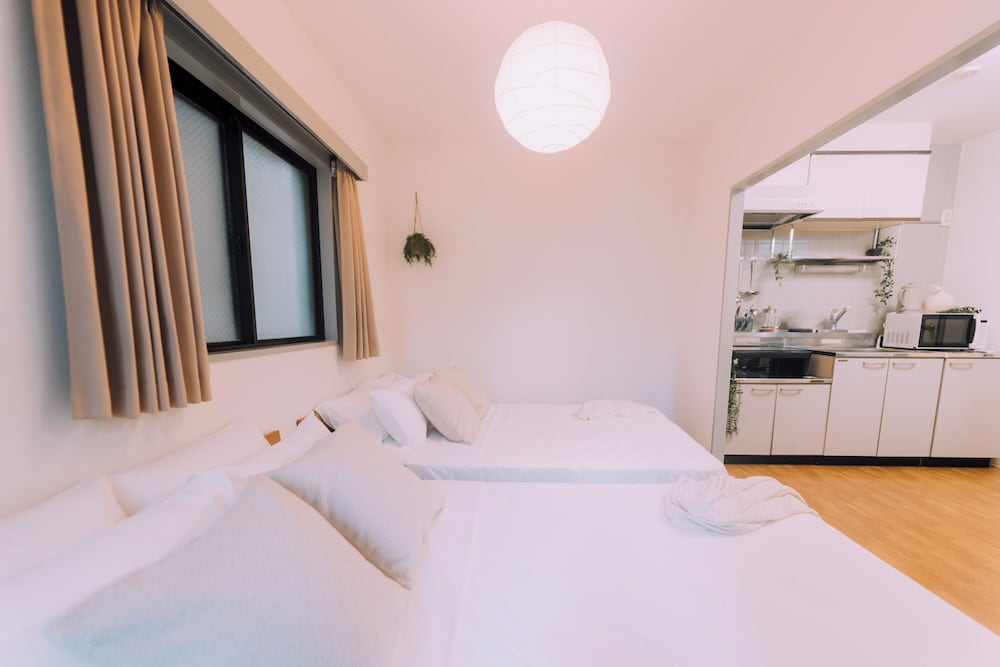 外観1 | Showa Bloom Shinjuku 202 外観1 | Showa Bloom Shinjuku 202