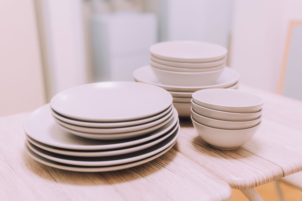 アパートメント ダブルベッド 2 台 禁煙 専用キッチン4 | Showa Bloom · 新宿と代々木が近い宿泊施設