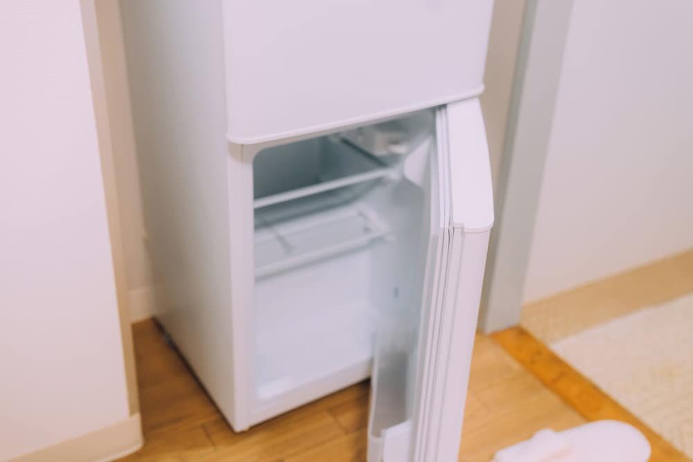 アパートメント ダブルベッド 2 台 禁煙 専用キッチン11 | Showa Bloom · 新宿と代々木が近い宿泊施設