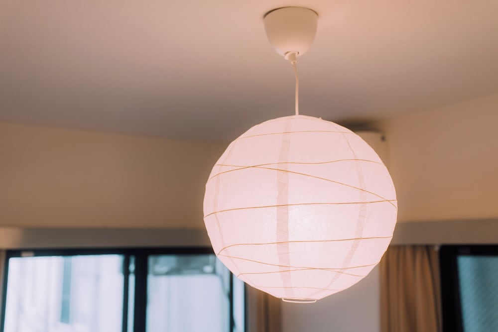 アパートメント ダブルベッド 2 台 禁煙 客室14 | Showa Bloom · 新宿と代々木が近い宿泊施設