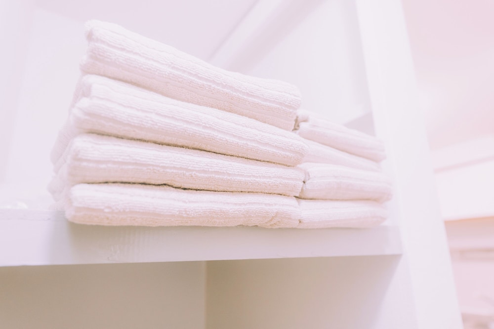 アパートメント ダブルベッド 2 台 禁煙 バスルーム0 | Showa Bloom · 新宿と代々木が近い宿泊施設