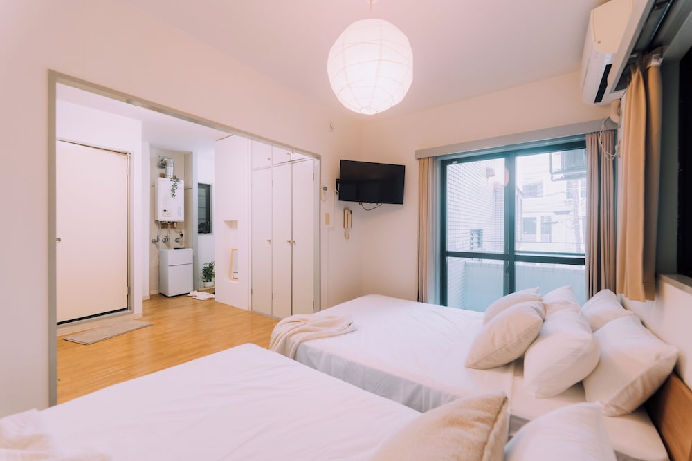 内装1 | Showa Bloom Shinjuku 202 内装1 | Showa Bloom Shinjuku 202