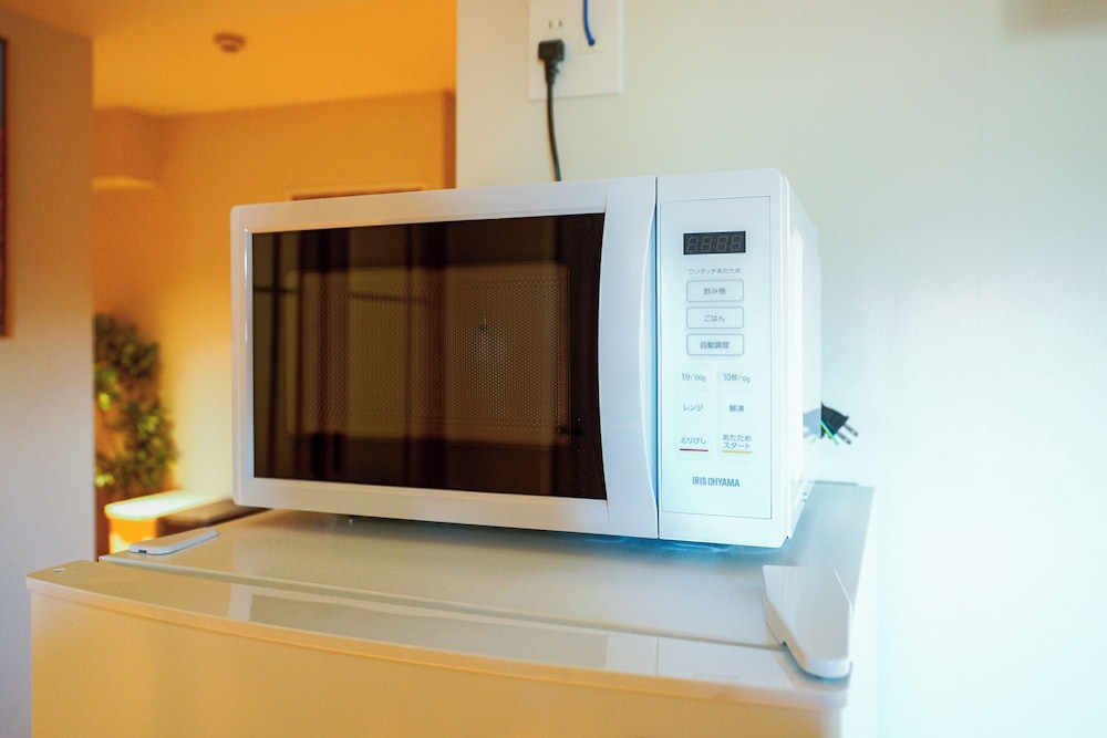 デラックス スイート 専用キッチン1 | 中野ワールドホテル