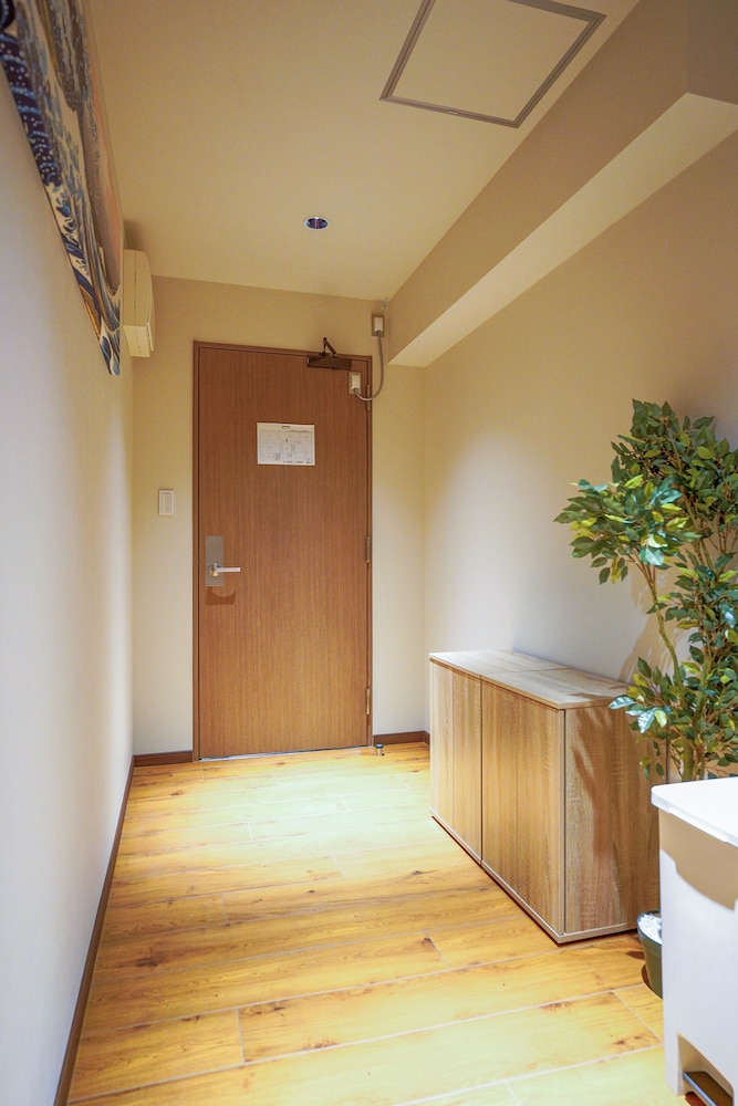 デラックス スイート 客室1 | 中野ワールドホテル