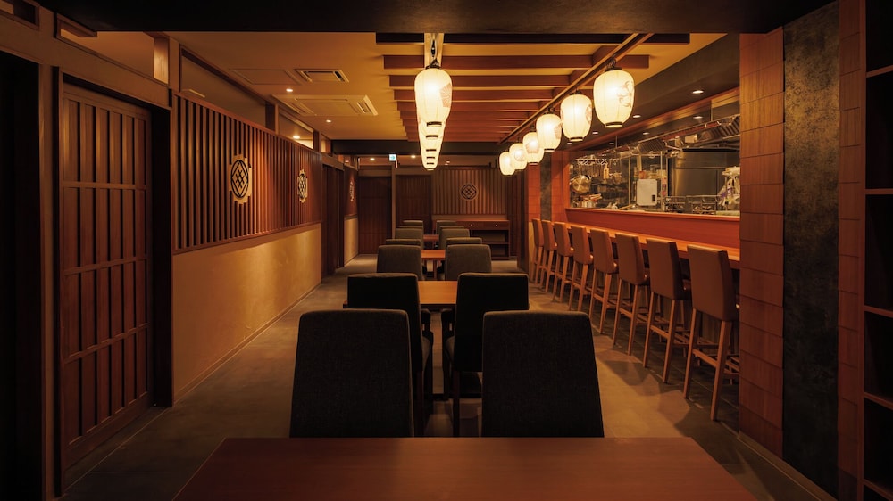 レストラン1 | 中野ワールドホテル レストラン1 | 中野ワールドホテル