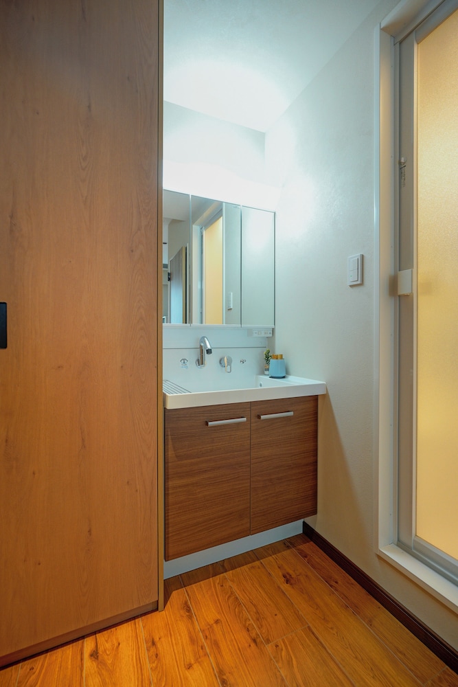 クラシック ルーム バスルーム0 | 中野ワールドホテル