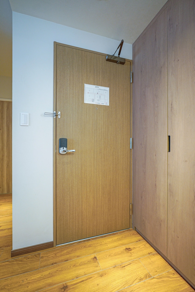 クラシック ルーム 客室2 | 中野ワールドホテル