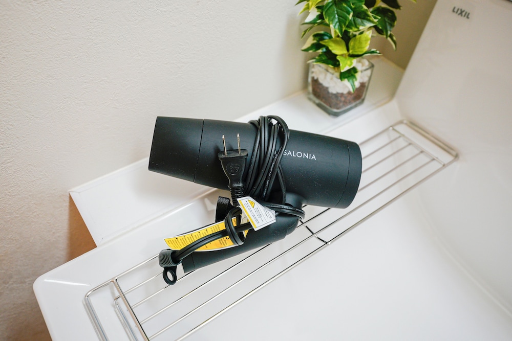 クラシック ルーム 禁煙 専用バスルーム バスルームの設備0 | 中野ワールドホテル