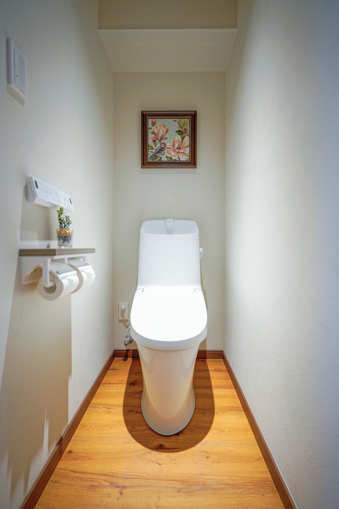 クラシック ルーム バスルーム1 | 中野ワールドホテル