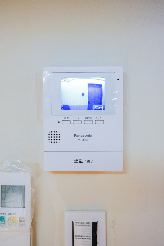 クラシック ルーム 禁煙 専用バスルーム 客室の設備とサービス0 | 中野ワールドホテル