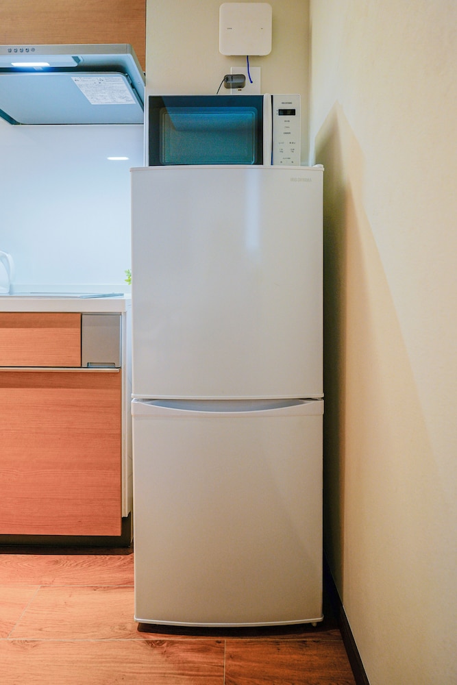 クラシック ルーム 禁煙 専用バスルーム 小型冷蔵庫0 | 中野ワールドホテル