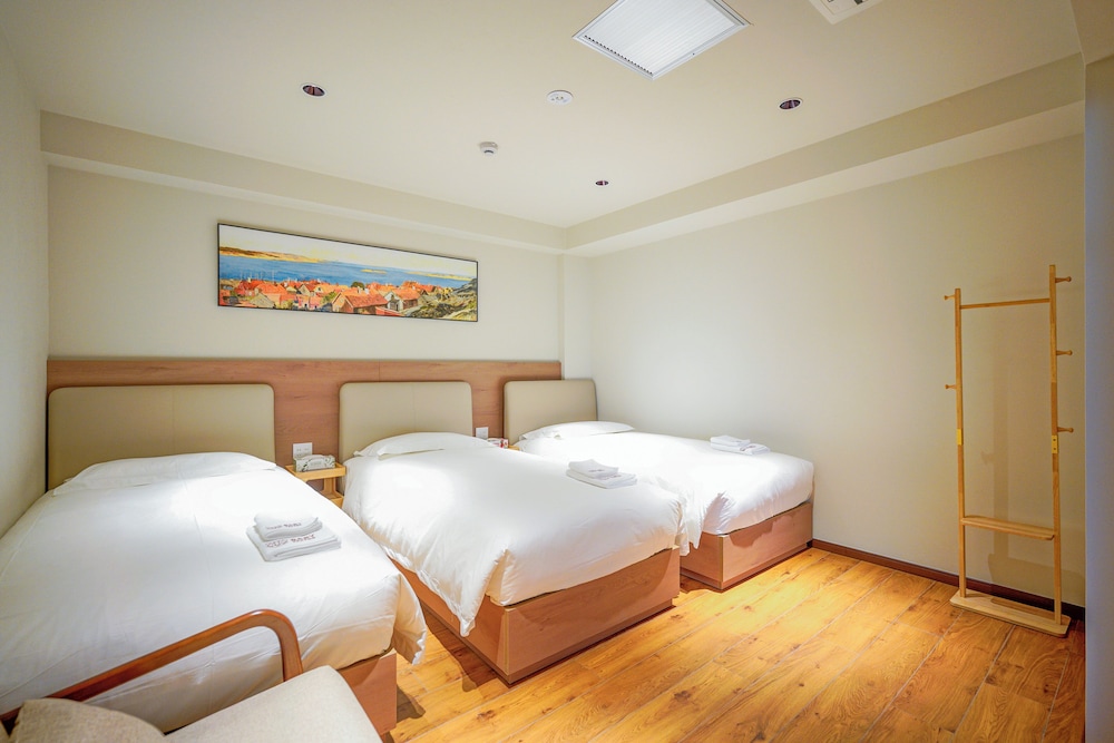 デラックス スイート 客室3 | 中野ワールドホテル