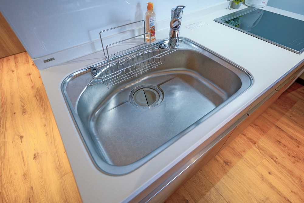 デラックス スイート 2 ベッドルーム 専用バスルーム シティビュー 専用キッチン0 | 中野ワールドホテル