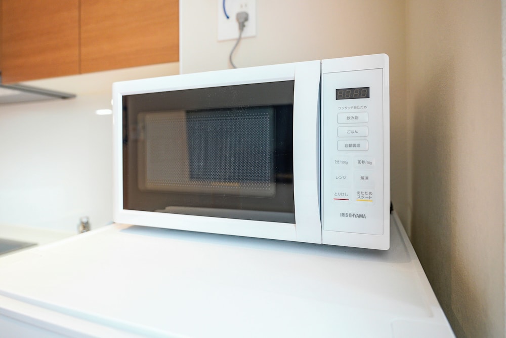 クラシック ルーム 専用キッチン2 | 中野ワールドホテル