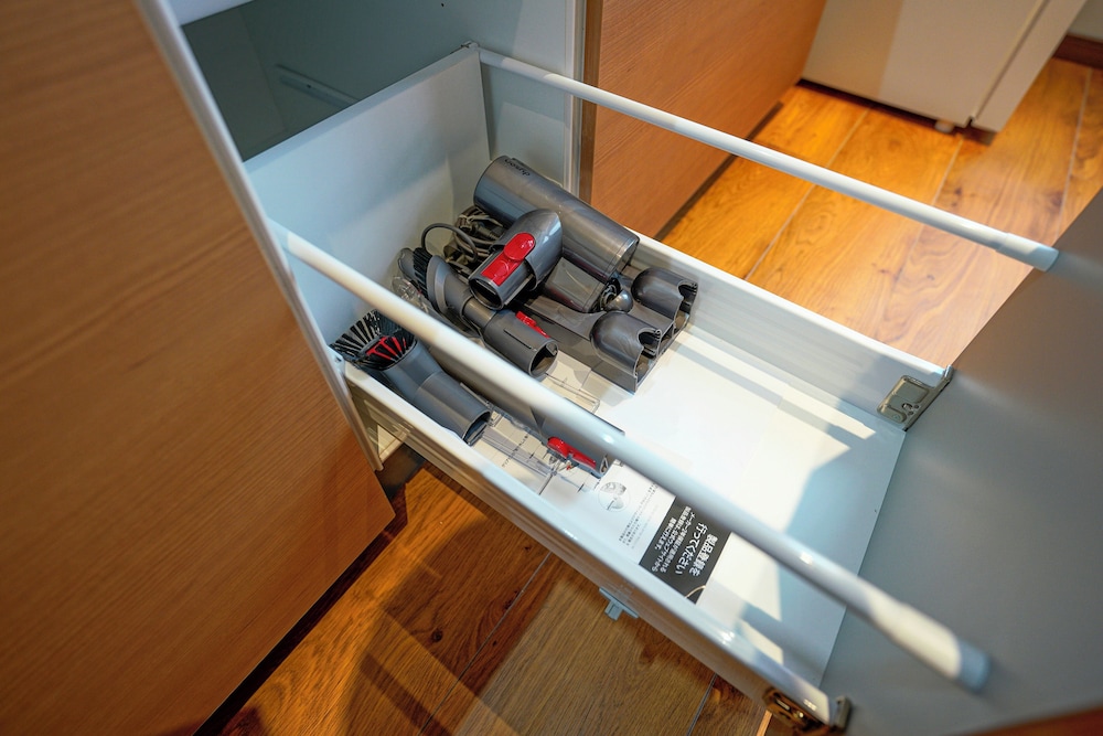 クラシック ルーム 専用キッチン3 | 中野ワールドホテル