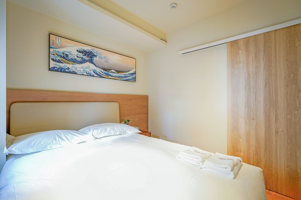 クラシック ルーム 客室5 | 中野ワールドホテル