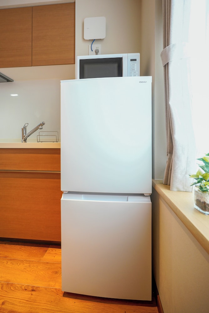 クラシック ルーム 専用キッチン4 | 中野ワールドホテル