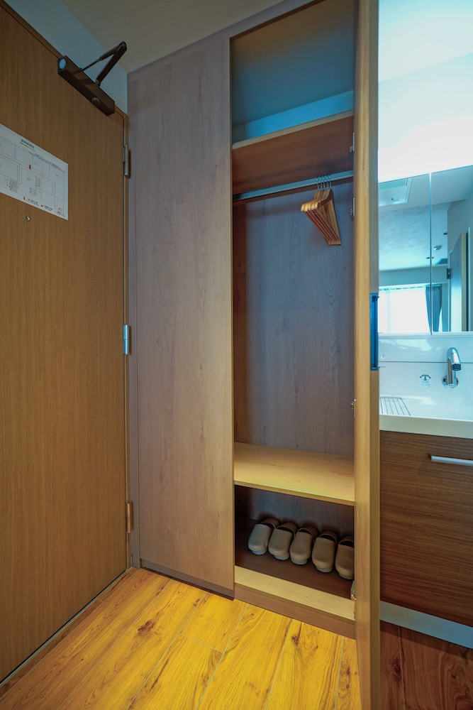 クラシック ルーム 客室3 | 中野ワールドホテル