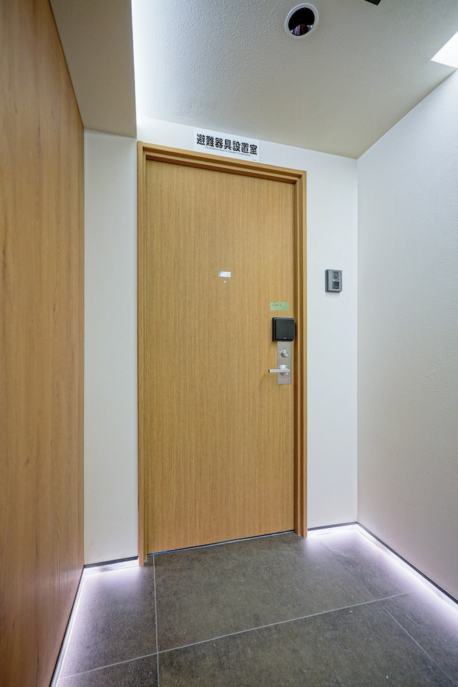 デラックス スイート 客室5 | 中野ワールドホテル