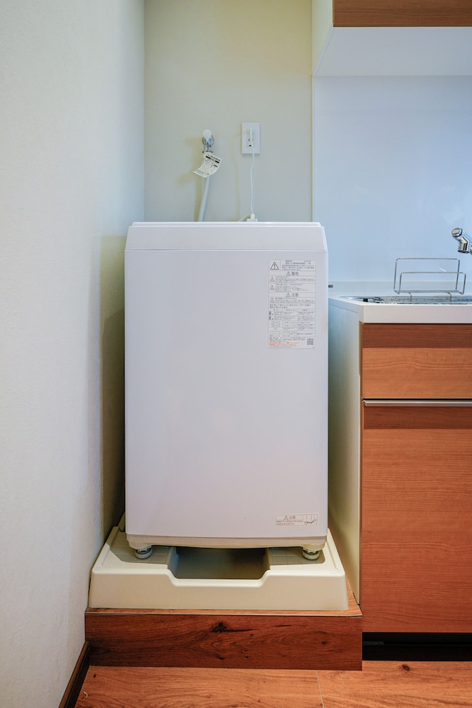 クラシック ルーム 禁煙 専用バスルーム ランドリー0 | 中野ワールドホテル