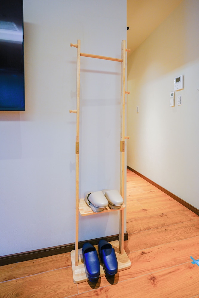 クラシック ルーム 禁煙 専用バスルーム 客室の設備とサービス2 | 中野ワールドホテル