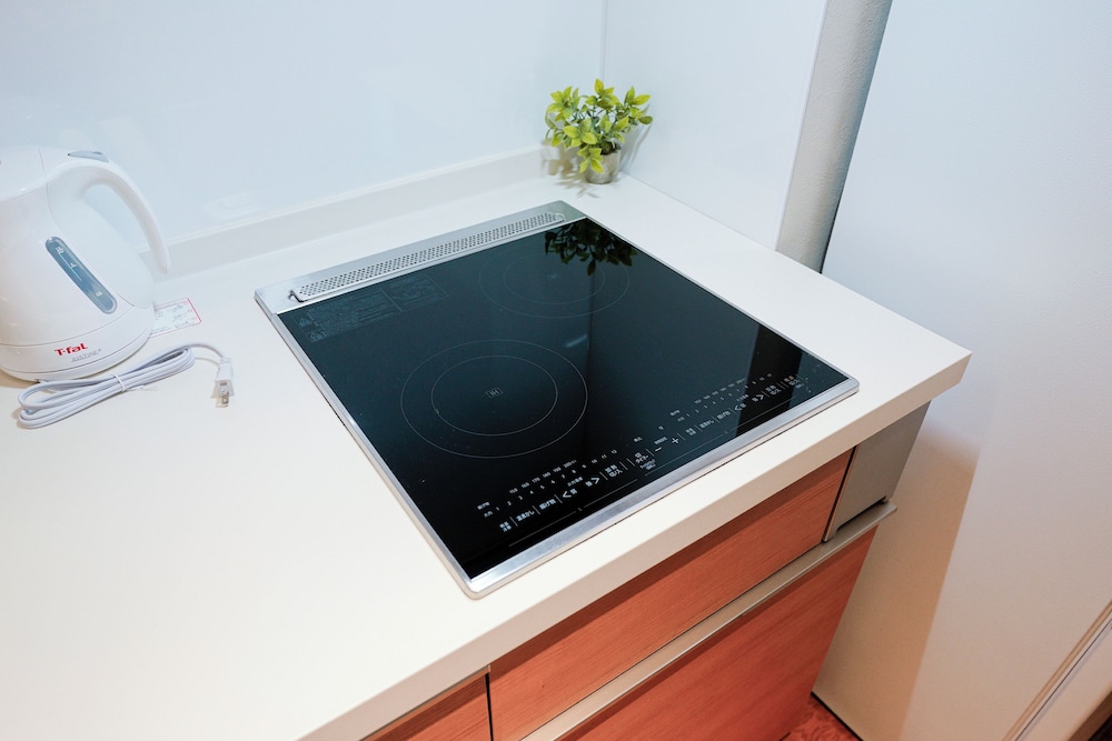 クラシック ルーム 禁煙 専用バスルーム 専用キッチン4 | 中野ワールドホテル