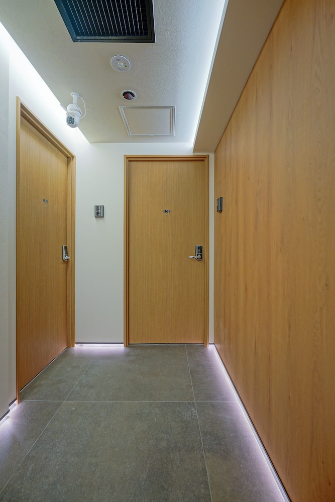 クラシック ルーム 客室10 | 中野ワールドホテル