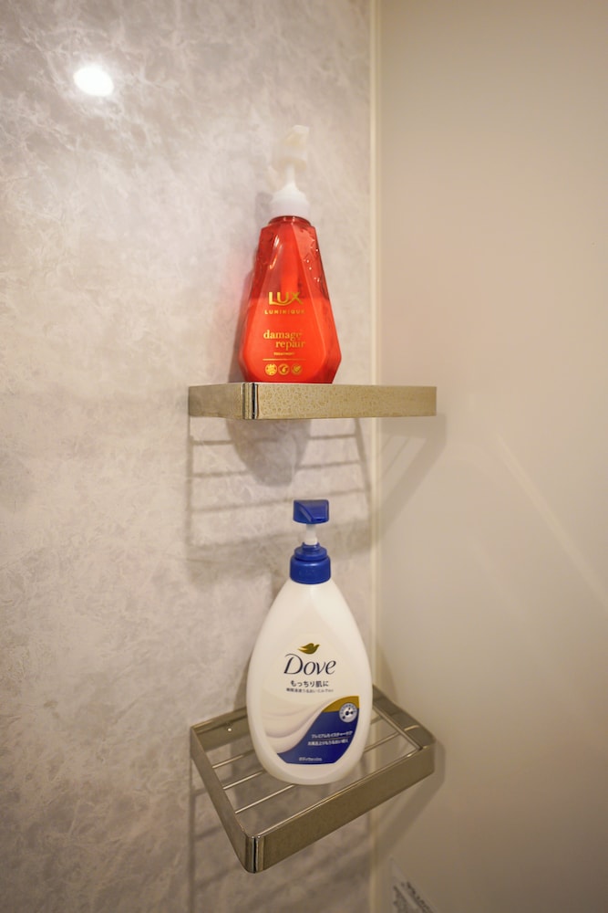 デラックス スイート 2 ベッドルーム 専用バスルーム シティビュー 客室の設備とサービス4 | 中野ワールドホテル