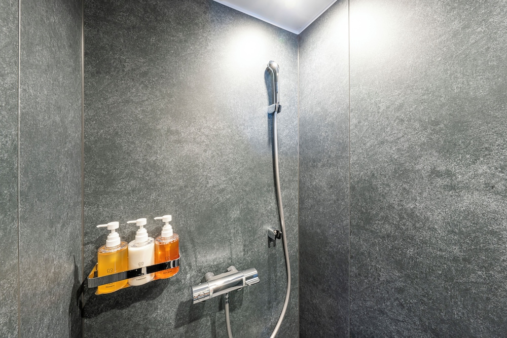 スタジオ バスルーム0 | B&D HAKUBA IWATAKE