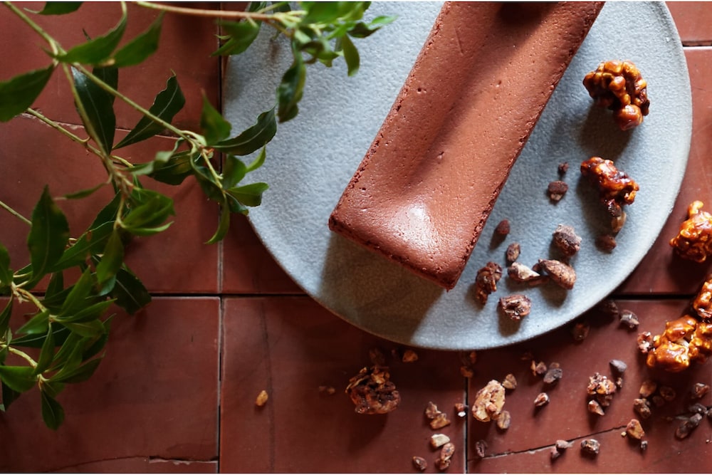 レストラン1 | B&D HAKUBA IWATAKE