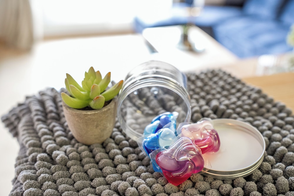 ランドリー ルーム1 | E-US NAEBO STATION 302