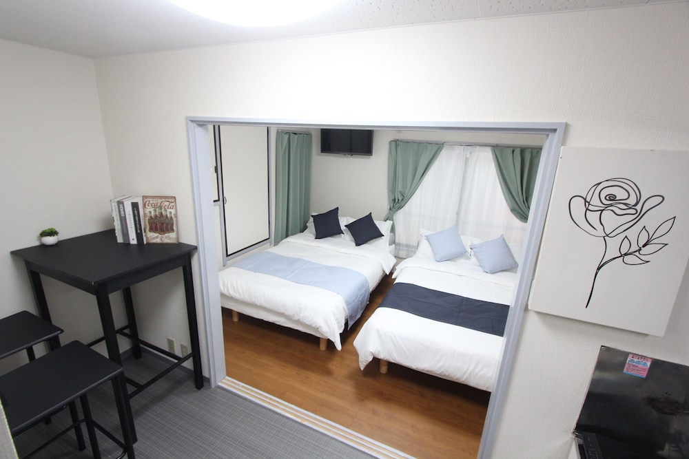 LUANA HOTEL 池袋東長崎