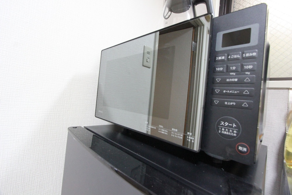 ビジネス トリプルルーム 専用キッチン0 | LUANA HOTEL 池袋東長崎