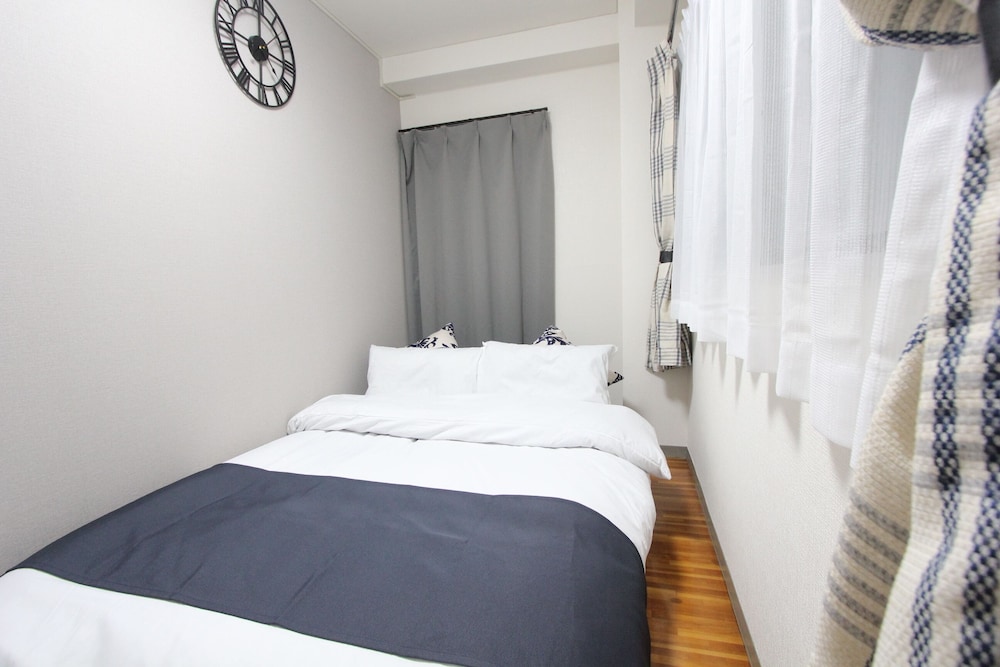 スタンダード トリプルルーム 客室6 | LUANA HOTEL 池袋東長崎