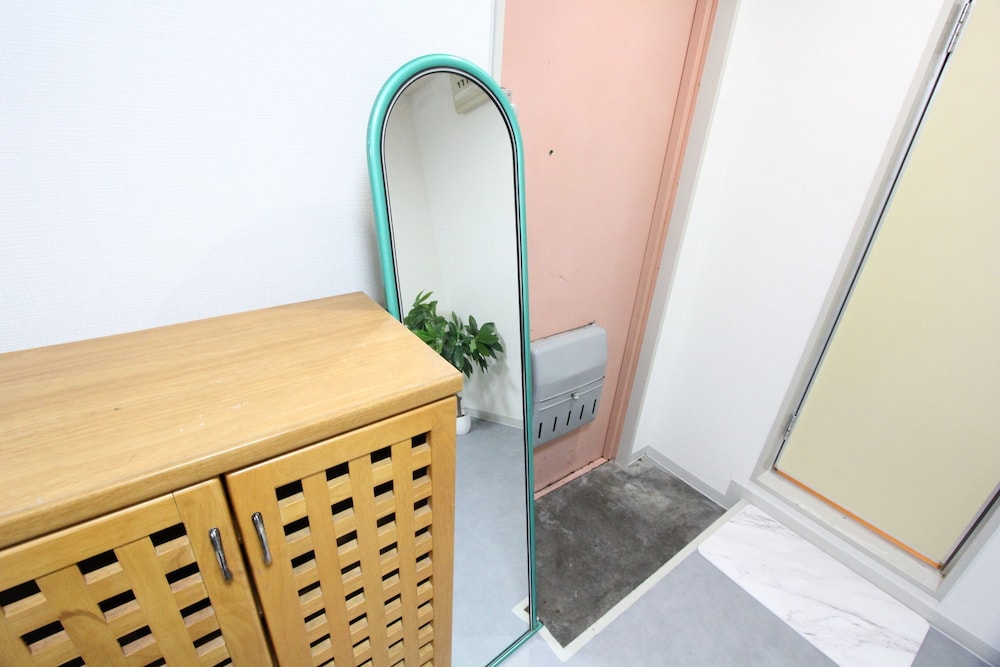 ビジネス トリプルルーム 客室の設備とサービス2 | LUANA HOTEL 池袋東長崎