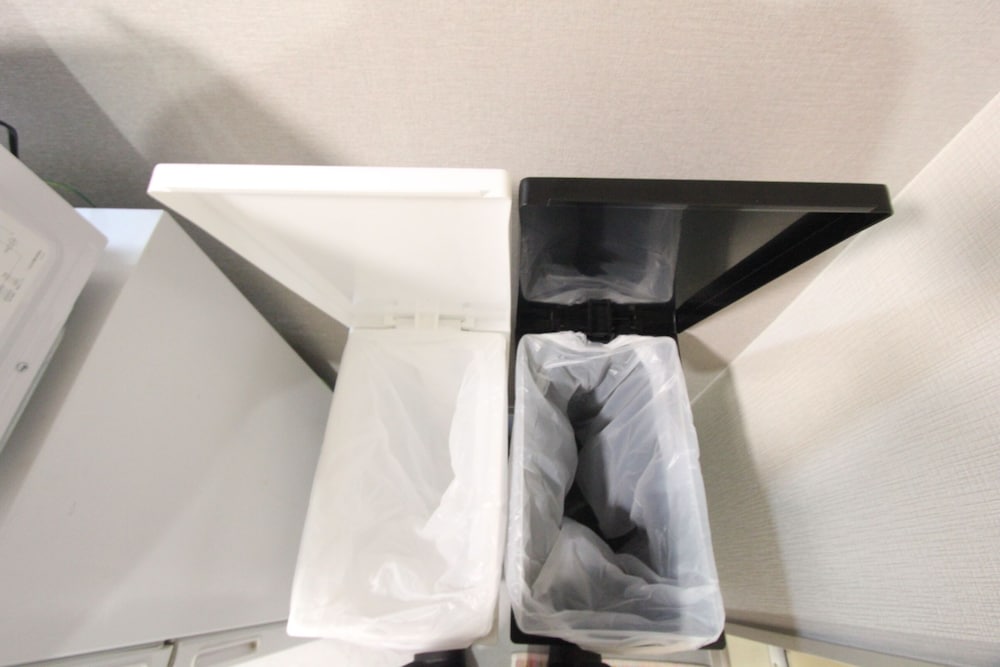 クラシック トリプルルーム 専用キッチン7 | LUANA HOTEL 池袋東長崎
