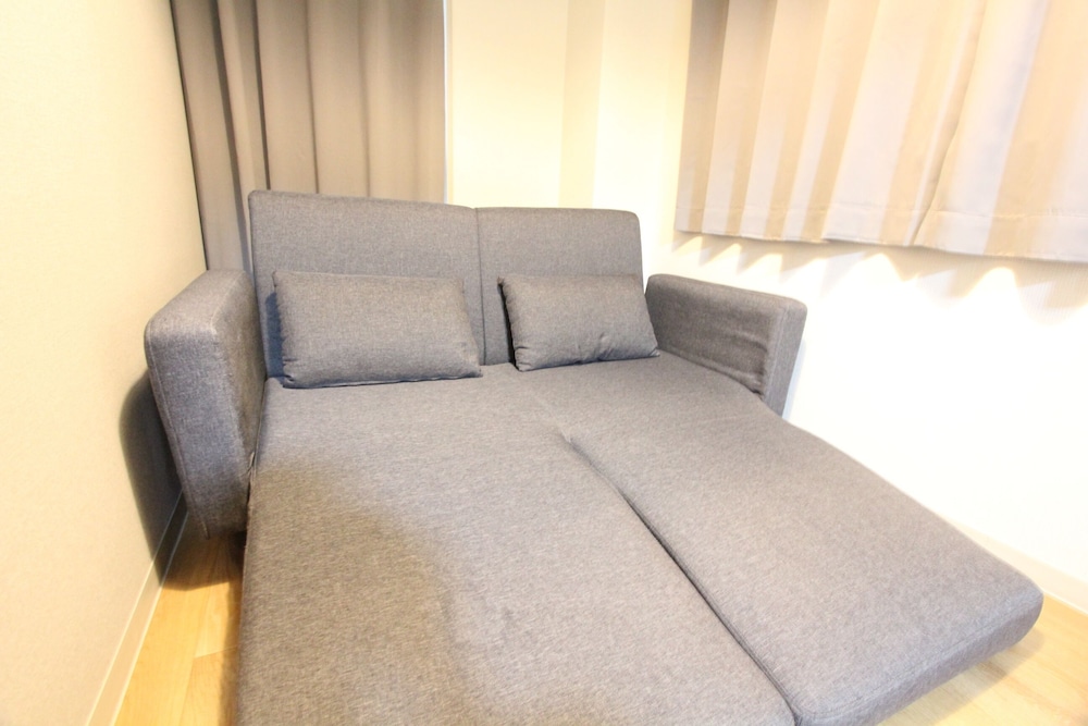 ビジネス トリプルルーム 客室7 | LUANA HOTEL 池袋東長崎