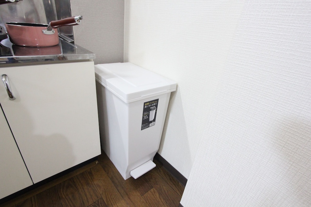 スタンダード トリプルルーム 専用キッチン5 | LUANA HOTEL 池袋東長崎