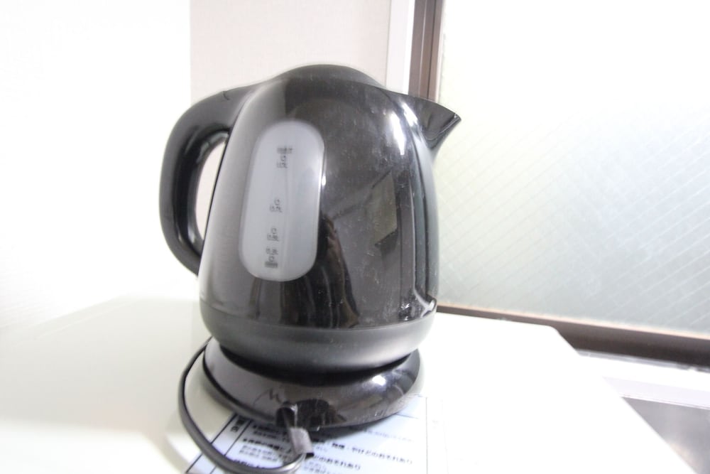 スタンダード トリプルルーム 専用キッチン4 | LUANA HOTEL 池袋東長崎