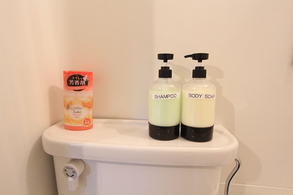 ビジネス ダブルルーム 専用キッチン10 | LUANA HOTEL 池袋東長崎