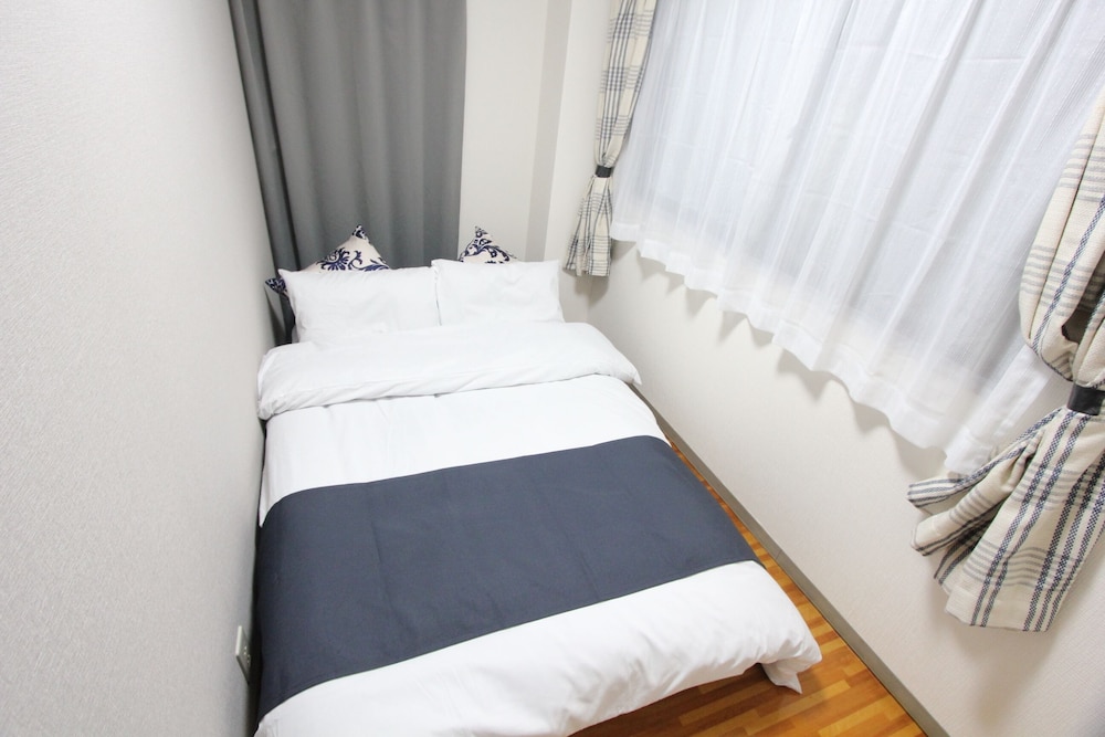 スタンダード トリプルルーム 客室7 | LUANA HOTEL 池袋東長崎