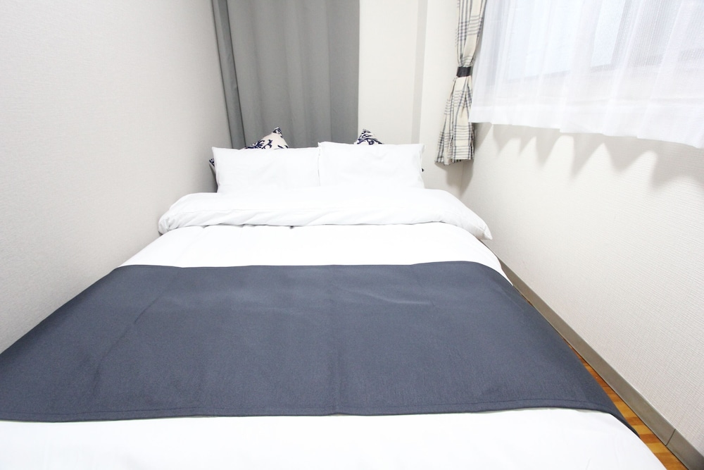 スタンダード トリプルルーム 客室8 | LUANA HOTEL 池袋東長崎