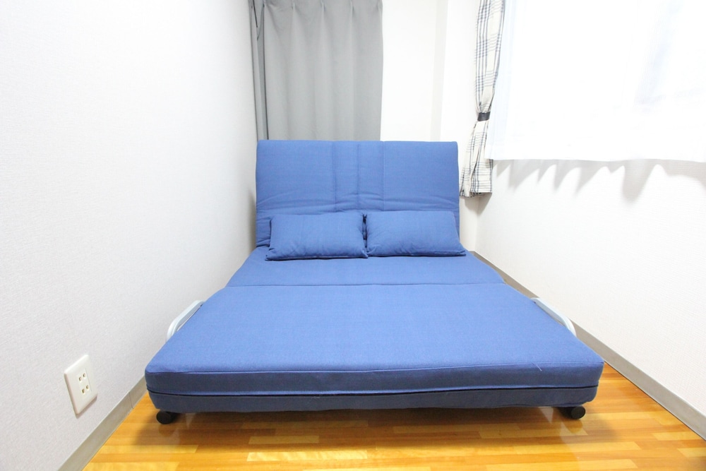 スタンダード トリプルルーム 客室9 | LUANA HOTEL 池袋東長崎